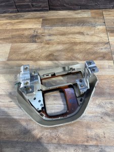 Блок климат контроля HONDA ODYSSEY RA6 RA7 RA8 RA9 2000