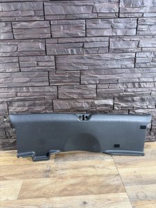 Накладка замка багажника HONDA ACCORD CL7 CL8 CL9 2006