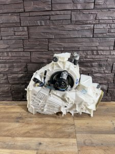 Печка задняя кондиционер HONDA ODYSSEY