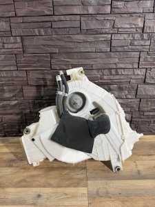 Печка задняя кондиционер HONDA ODYSSEY RA6 RA7 RA8 RA9 2000