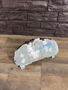 щиток приборов MAZDA AXELA