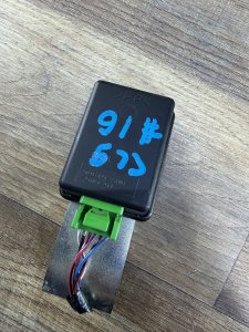 блок управления светом 08E10SMG0M001 HONDA ACCORD