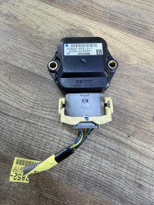 блок управления дроссельной заслонкой 39850B HONDA ACCORD
