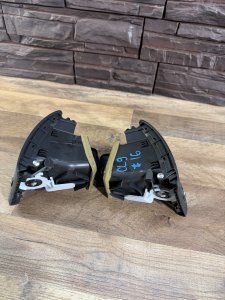 Воздуховод салона HONDA ACCORD OEM 39850B CL7 CL8 CL9 2006