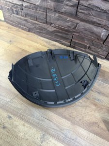 накладка торпедо HONDA ACCORD OEM 39850B CL7 CL8 CL9 2006