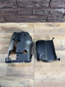 Кожух рулевой колонки 39850B HONDA ACCORD