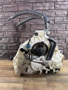 Печка задняя в сборе HONDA ODYSSEY