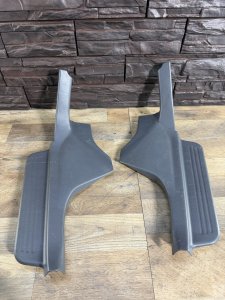 Накладки на пороги задние HONDA ACCORD TORNEO CF3 CF4 CF5 CF6 CF7 CL1 CL2 CL3 CH9 2002