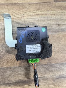 блок парктроников HONDA LEGEND OEM 08V66S9G7M10 KB2 2012