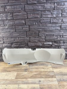 Накладка замка багажника HONDA ODYSSEY RA6 RA7 RA8 RA9 2000