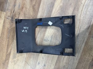 Накладка селектора акпп 54716-S3V-J82 HONDA MDX