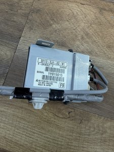 блок usb 39113SJAJ02 HONDA LEGEND