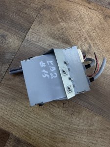 блок usb HONDA LEGEND OEM 39113SJAJ02 KB2 2012