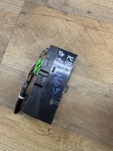 Блок управления HONDA LEGEND OEM 08E92EY50M00 KB2 2012