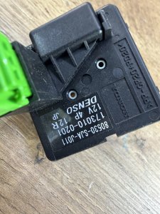 Датчик температуры салона HONDA LEGEND OEM 80530SJAJ011 KB2 2012