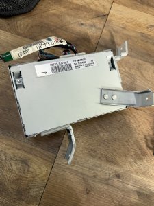 Блок управления HONDA LEGEND OEM 38320SJA013 KB2 2012