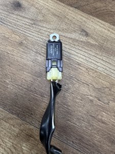реле 0567007330 HONDA LEGEND