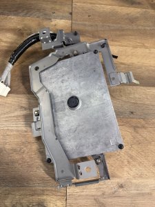 Блок управления двигателя HONDA LEGEND OEM 37820RKG904 KB2 2012