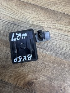 Блок управления BR5S 676B0B MAZDA AXELA