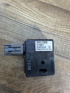 Блок управления MAZDA AXELA OEM BR5S 676B0B BK5P 2007