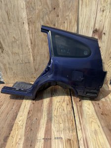 Крыло задние левое HONDA STREAM