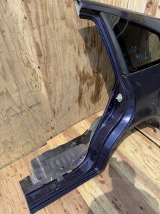 Крыло задние левое HONDA STREAM RN1 2002