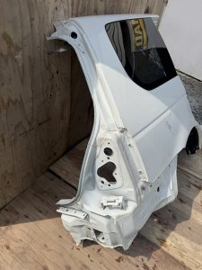 Крыло задние правое HONDA ODYSSEY RA6 RA7 RA8 RA9 2000