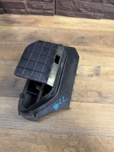 Клапан вентиляции кузова HONDA ODYSSEY RA6 RA7 RA8 RA9 2000