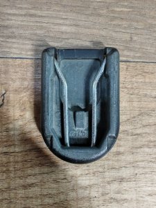 крепление зеркала салонного HONDA ODYSSEY