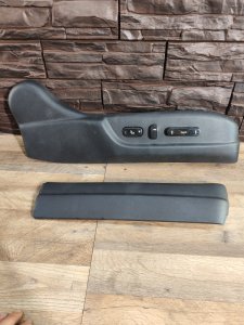 кнопки регулировки сиденья HONDA LEGEND KB2 2012