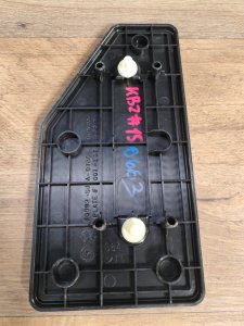 подставка под ногу 46992SJA0130 HONDA LEGEND