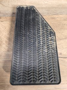 подставка под ногу HONDA LEGEND OEM 46992SJA0130 KB2 2012