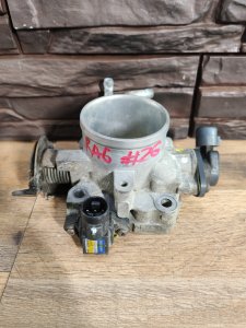 Дроссельная заслонка HONDA ODYSSEY RA6 RA7 2000