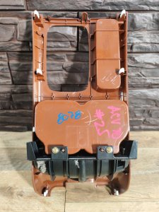 консоль кпп подстаканник TOYOTA CAMRY ACV30 2002