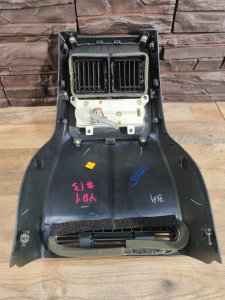 консоль блока климат-контроля HONDA MDX YD1 2004