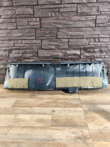 Накладка замка багажника HONDA ODYSSEY RA6 RA7 RA8 RA9 2002