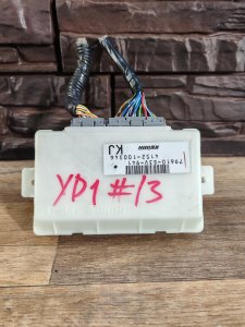 Блок управления 79610S3V941 HONDA MDX