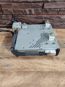 Блок управления HONDA MDX OEM 39118S3VJ011M1 YD1 2004