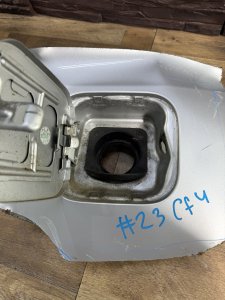 Лючок бензобака HONDA ACCORD TORNEO CF3 CF4 CF5 CL1 CL3 1999