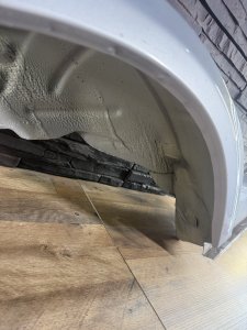 Крыло задние правое HONDA ACCORD TORNEO CF3 CF4 CF5 CL1 CL3 2000