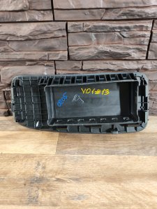 заглушка airbag HONDA MDX YD1 2004