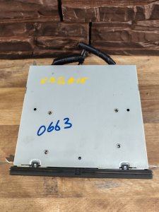 Блок навигации HONDA LEGEND OEM 39108SJAN50XA KB2 2012