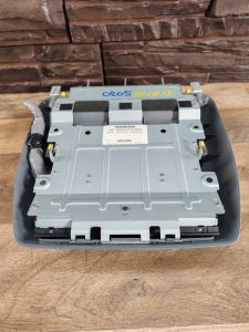 монитор HONDA MDX OEM 39460S3VJ012M1 YD1 2004