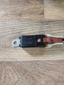 реле 0567007330 HONDA RAFAGA