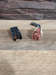 реле HONDA RAFAGA OEM 0567007330 CE4 1994