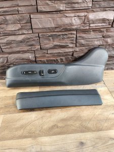 кнопки регулировки седенья HONDA LEGEND KB2 2012