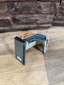 ручка открывания капота HONDA MDX YD1 2004