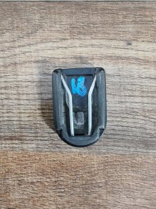 крепление зеркала салонного HONDA ODYSSEY