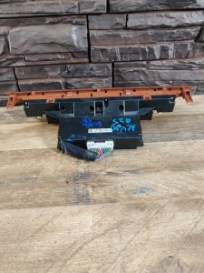 Блок климат контроля TOYOTA CAMRY ACV30 2002