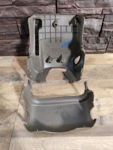Кожух рулевой колонки HONDA ODYSSEY RA6 RA7 RA8 RA9 2000